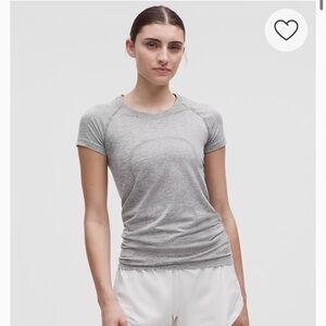 Lululemon Swiftly Tech